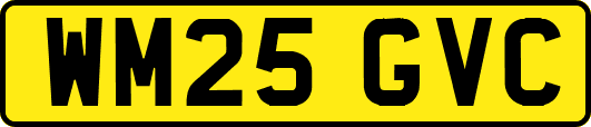 WM25GVC