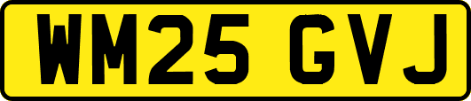 WM25GVJ
