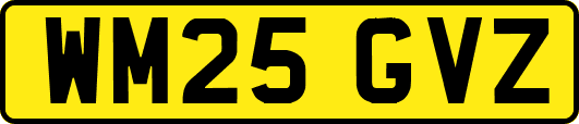 WM25GVZ