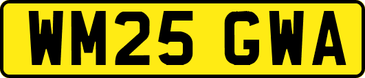 WM25GWA