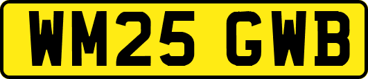 WM25GWB