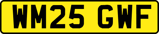 WM25GWF