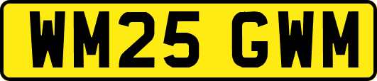WM25GWM