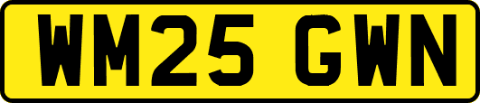 WM25GWN