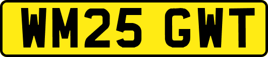 WM25GWT