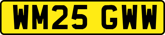WM25GWW
