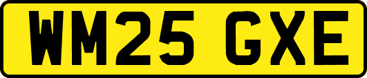 WM25GXE