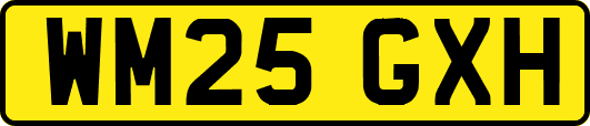 WM25GXH