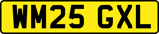 WM25GXL