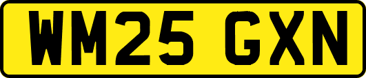 WM25GXN