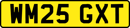 WM25GXT