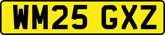 WM25GXZ