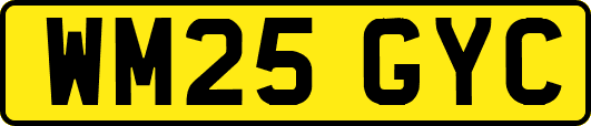 WM25GYC