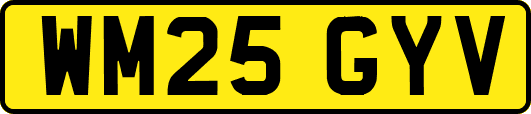 WM25GYV