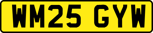 WM25GYW