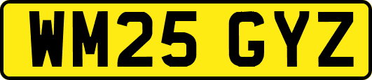 WM25GYZ