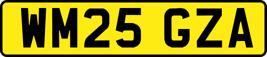 WM25GZA