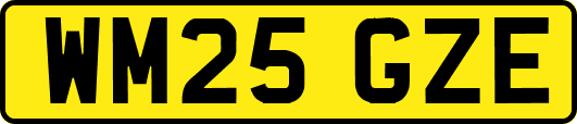 WM25GZE