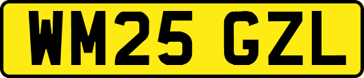 WM25GZL