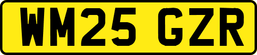 WM25GZR