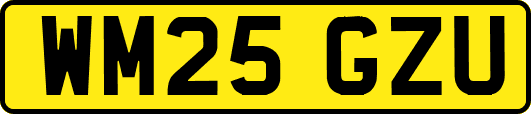 WM25GZU