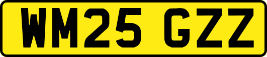 WM25GZZ