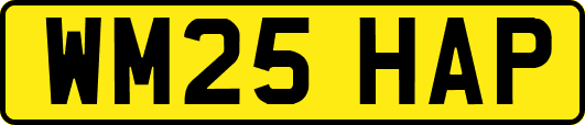 WM25HAP