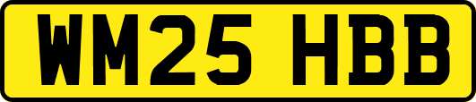 WM25HBB