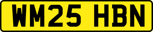 WM25HBN