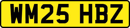 WM25HBZ
