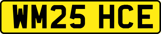 WM25HCE