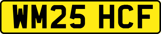 WM25HCF