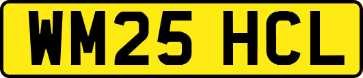 WM25HCL