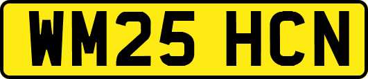 WM25HCN