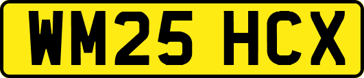 WM25HCX