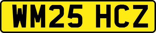 WM25HCZ
