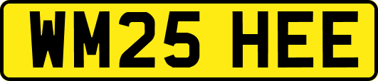 WM25HEE