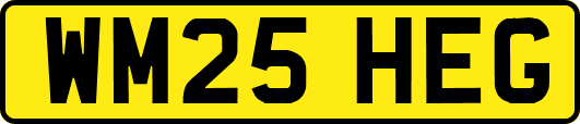 WM25HEG