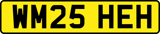 WM25HEH