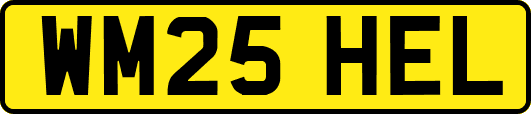 WM25HEL