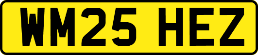 WM25HEZ