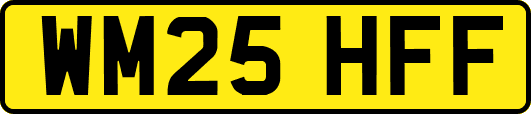 WM25HFF