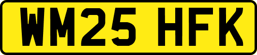 WM25HFK