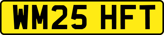 WM25HFT
