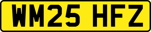 WM25HFZ