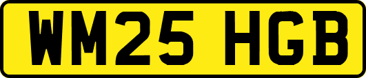 WM25HGB