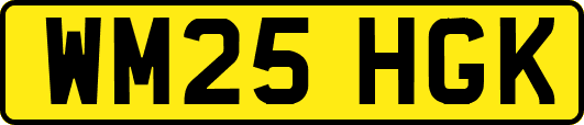 WM25HGK