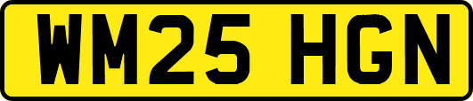 WM25HGN
