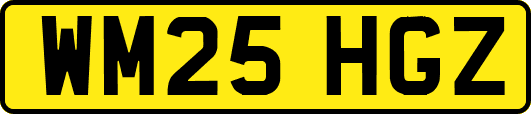 WM25HGZ