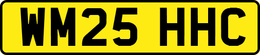 WM25HHC